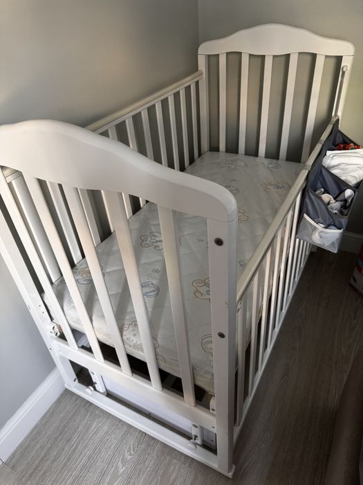 Манеж детский Антел