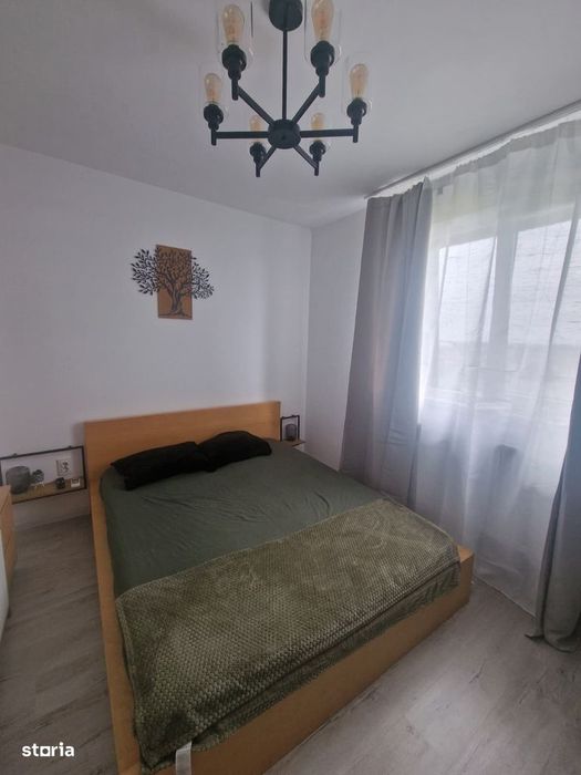 Garsonieră de închiriat – Str. Stelelor nr. 9 | 300 €/lună