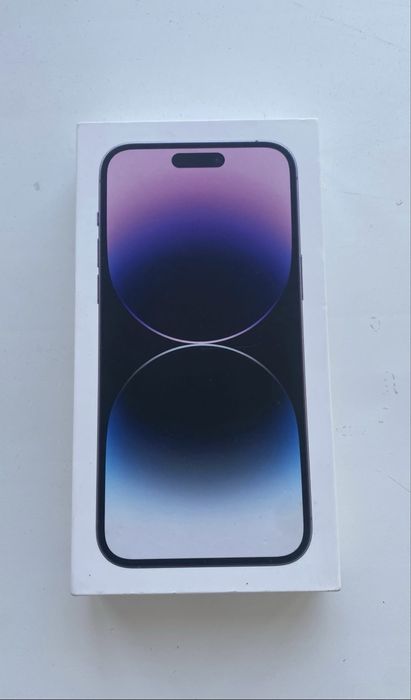 Iphone 14 pro max Срочно