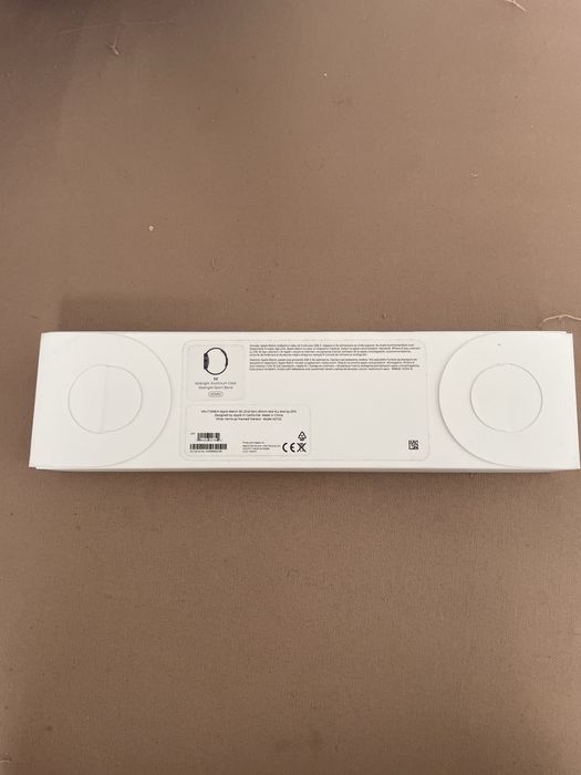 Vand smartwatch apple watch se2