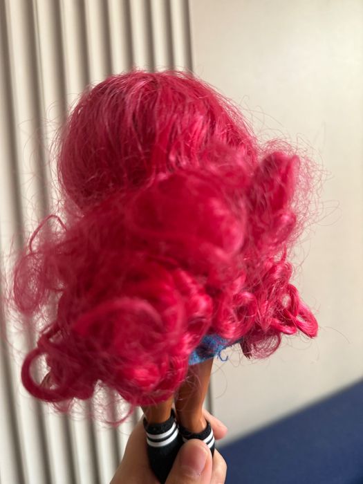 lol omg class prez 3 серия оригинал