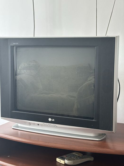 Продам телевизор, в рабочем состоянии