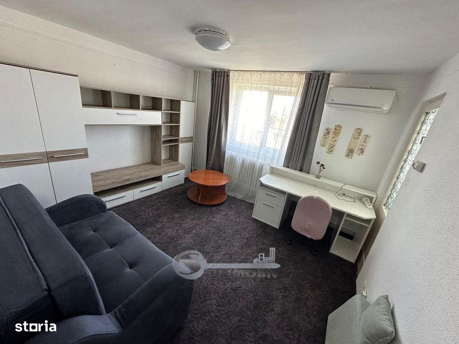 Apartament 2 camere decomandat – Hala Centrală Palas Mall — fotografia 1