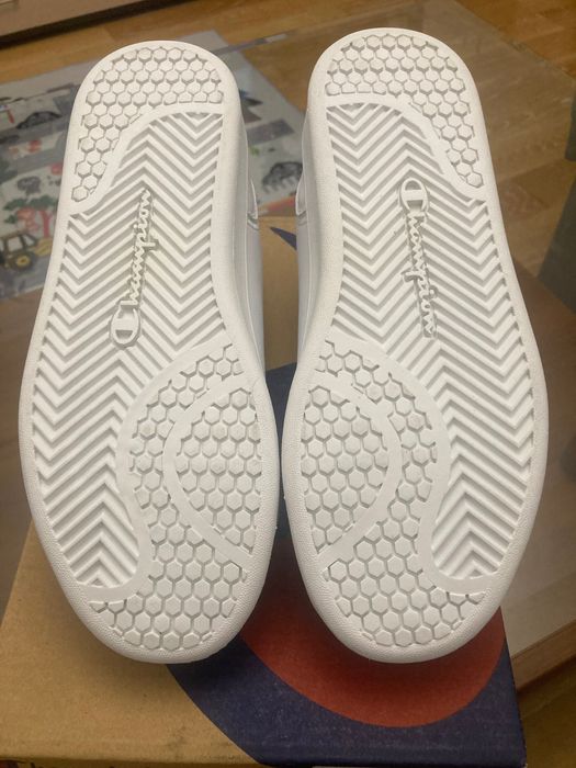 Маратонки Champion 38