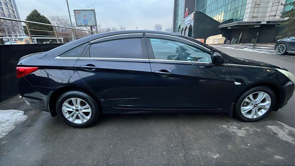 Продам автомобиль