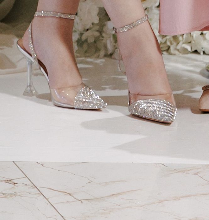 Продам туфельки 38 размер