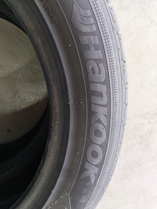 Продам шины летние