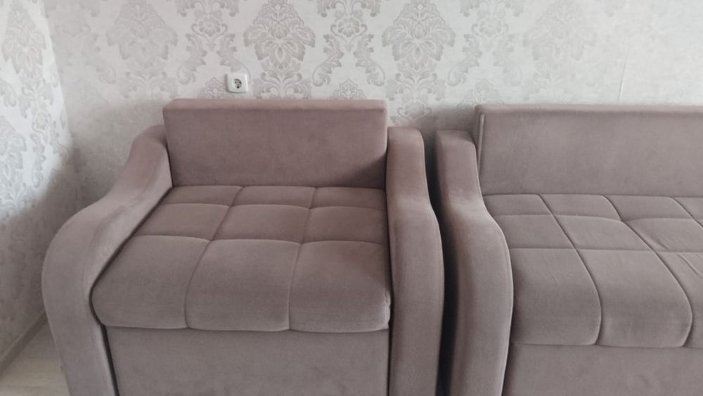 продам диван в хорошем состоянии
