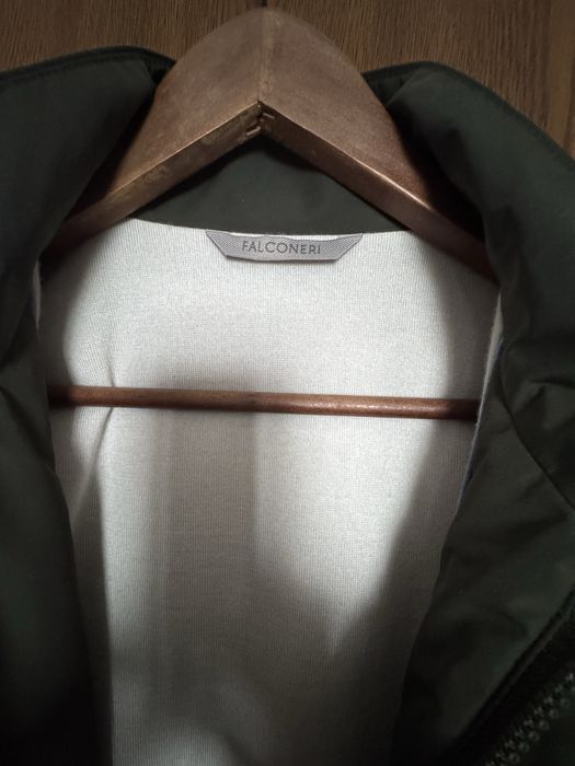 Jacheta  casmir “Falconeri”