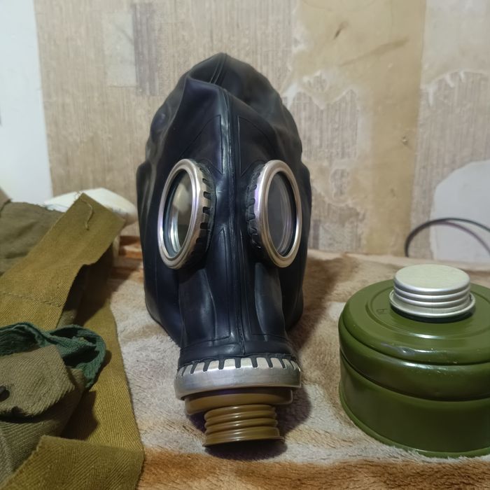 противогаз гп-5 продам