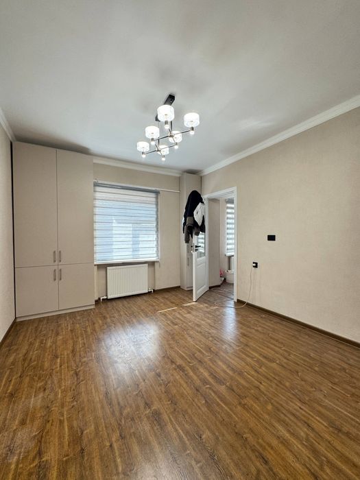 сергели 8 чи худуд янги ремонт 3 хона  новостройка кирпич мебел