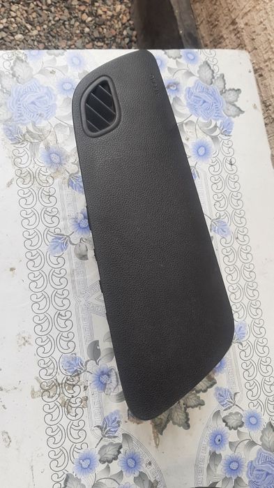 Айрбаг фольксваген поло седан