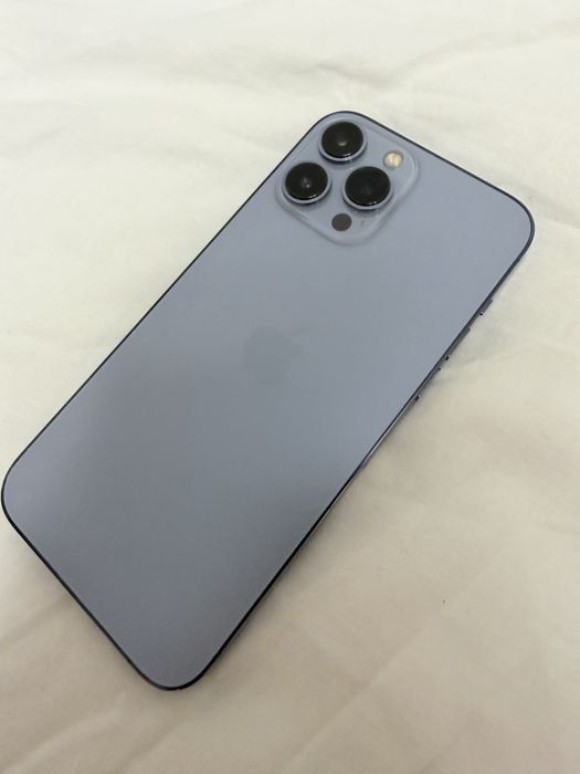 Iphone 13 pro max