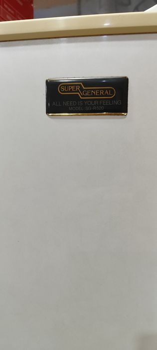 Продается холодильник