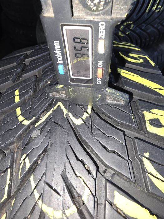 Anvelopa 215/65/16C Nokian