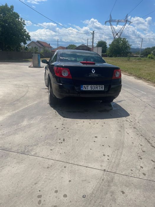 RENAULT Megane 0 — imagine 5