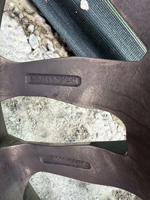 Jante R18 - 5x112  VW Audi Skoda Mercedes