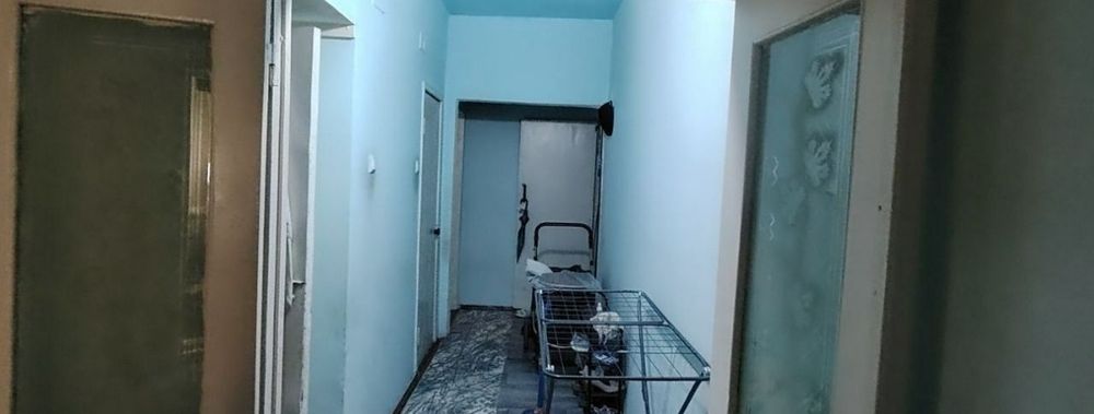 Ттз-4 2/1/4 Продается Квартира Балкон 2.3 Улутшенка