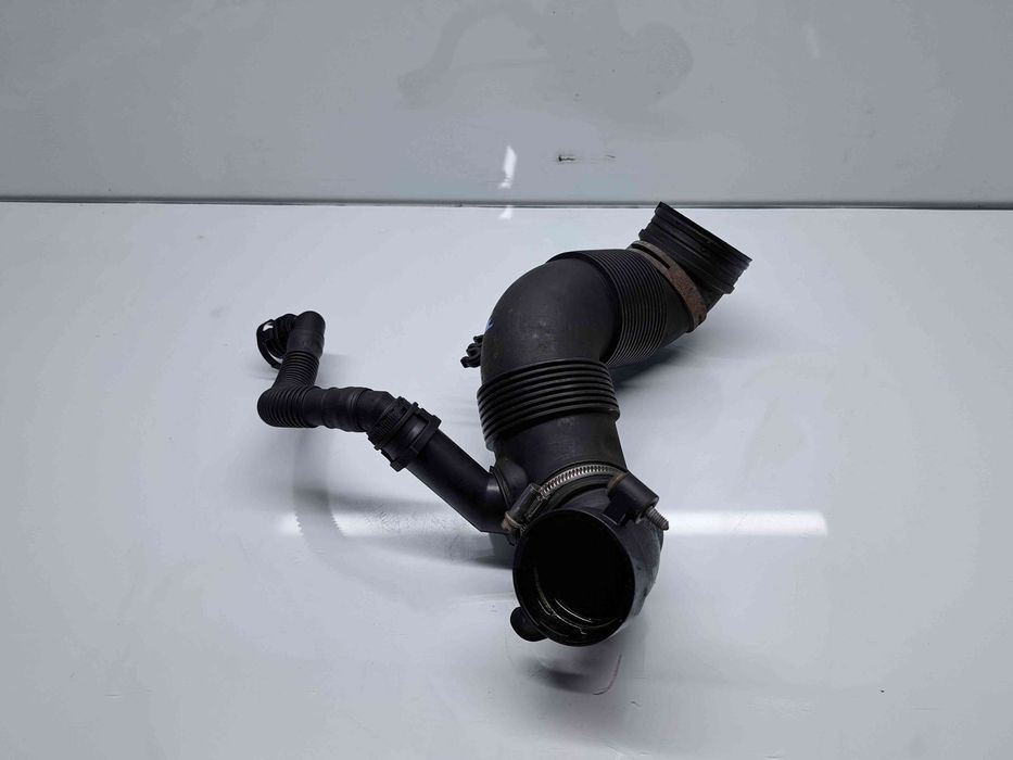 Tub admisie aer  Volkswagen Golf 6 (5K1) [Fabr 2009-2013] 3C0129654M 1