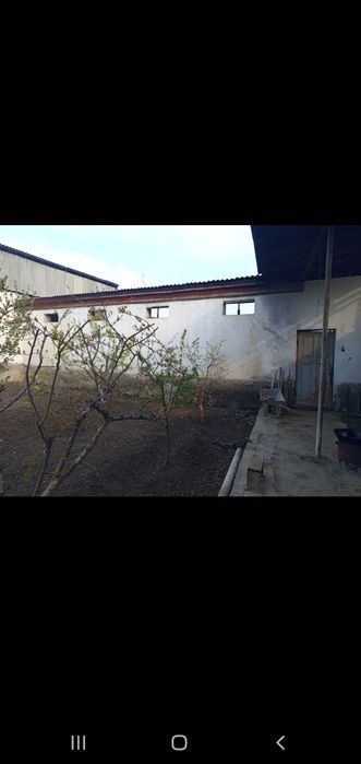 Фаргона шахар беш бола мфй да шодлик кучасида ховли уй сотилади