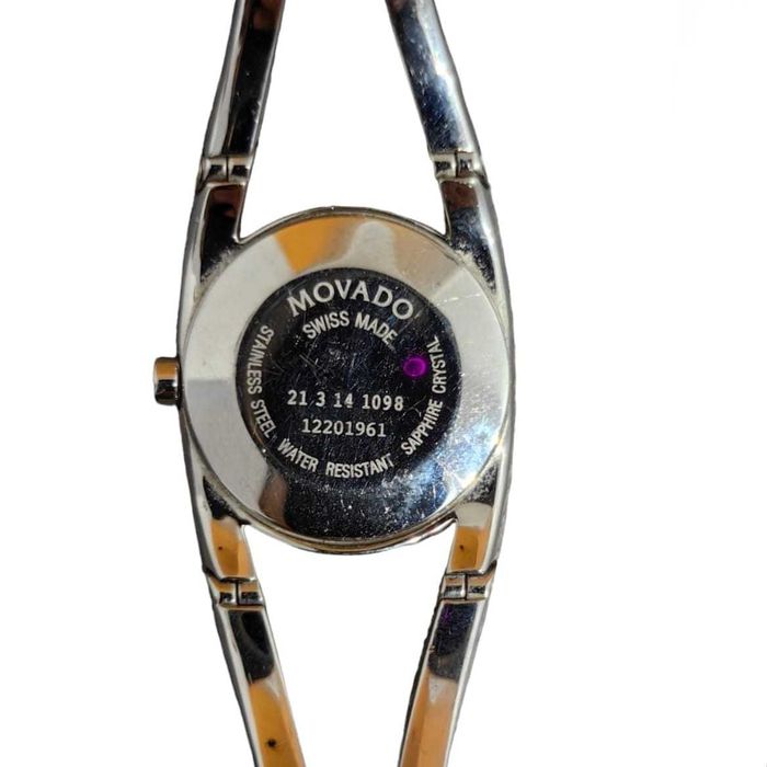 Ceas Movado Amorosa 2014 de dama