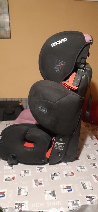 Scaun auto copii Recaro