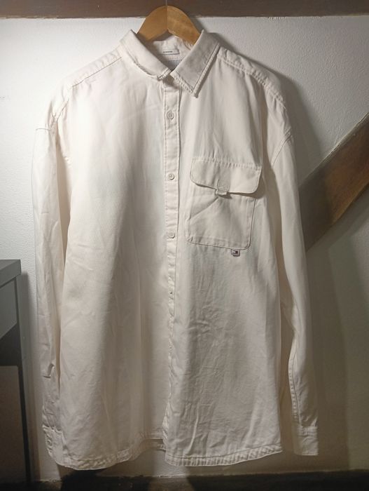 Cămașă Tommy Jeans