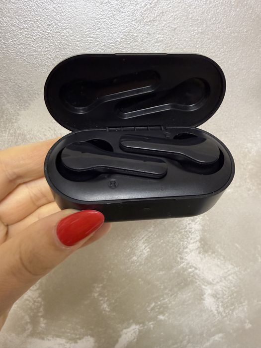 Casti bluetooth promate