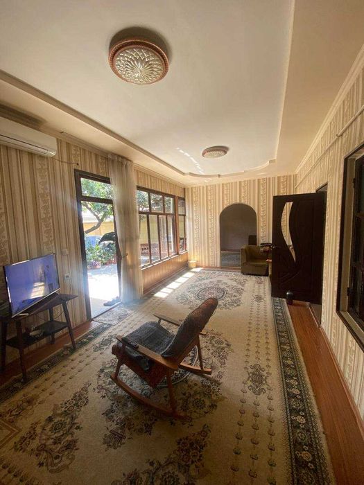 Готовый бизнес и четырехкомнатный дом на Рисовом базаре 4 сотки