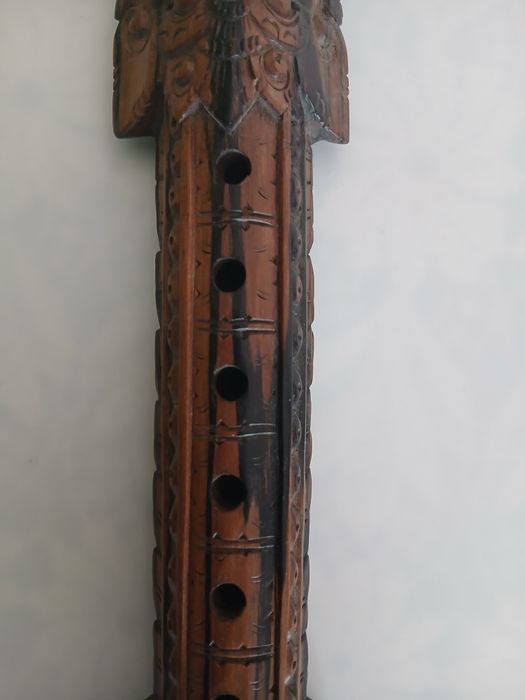 Instrument muzical din Indonezia.