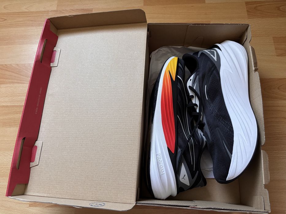 Puma Maxima Pro Running Shose