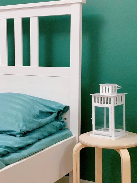 Аренда 2-комнатной квартиры