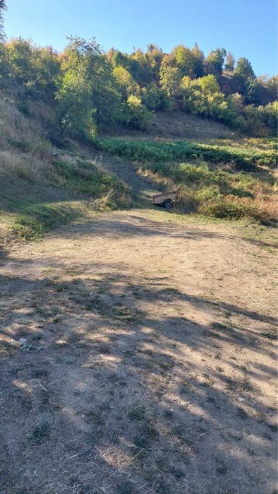 Продава се земя в с. Лъкавица