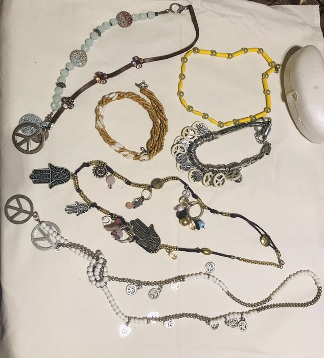 Lant si bratara pentru femei