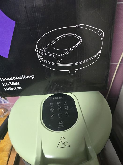 Продам пиццамейкер