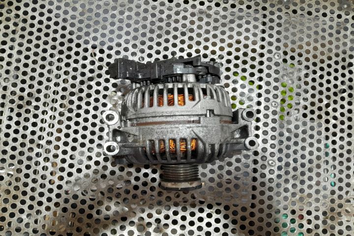 Alternator 7532966/0124525059 BMW Seria 3 E90