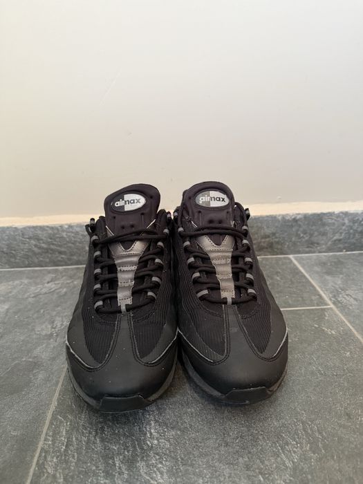 Маратонки Nike AirMax 95