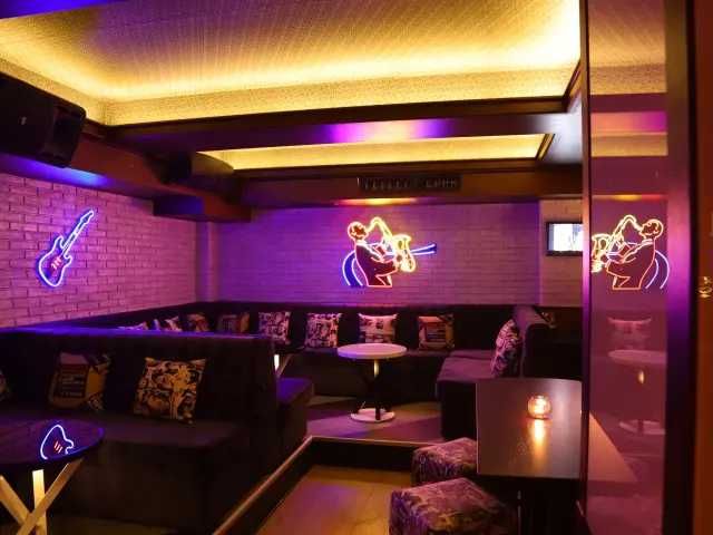 Зала за събития в София -стилна и напълно оборудвана