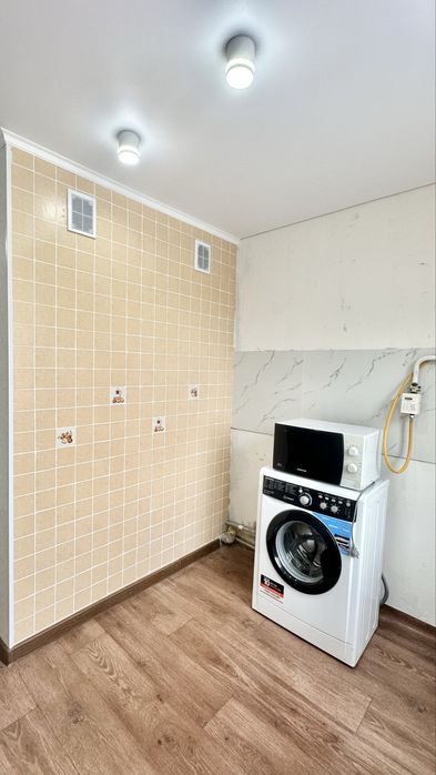 Продам 2-х комнатную квартиру в городе !