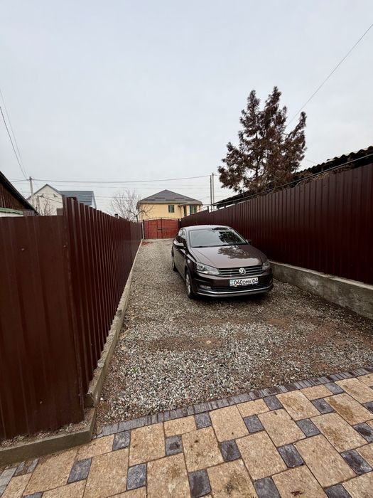 Продам дом в Кыргауылды