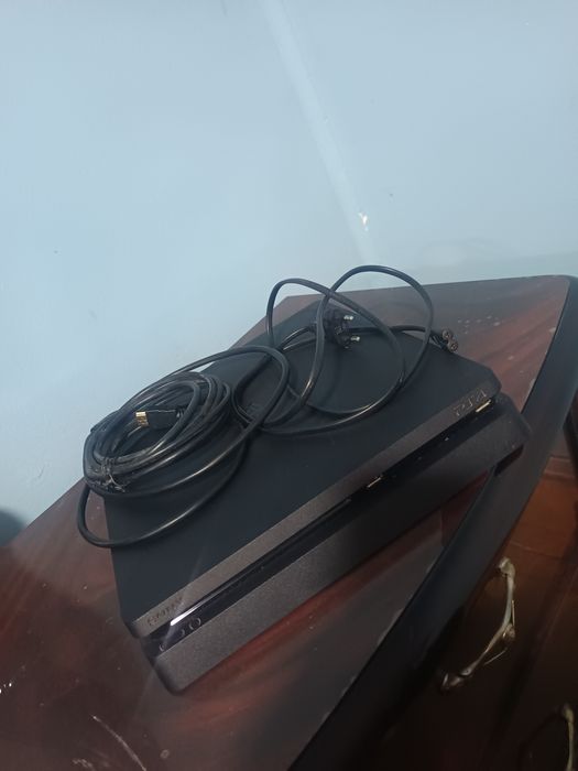 Playstation 4 plus
