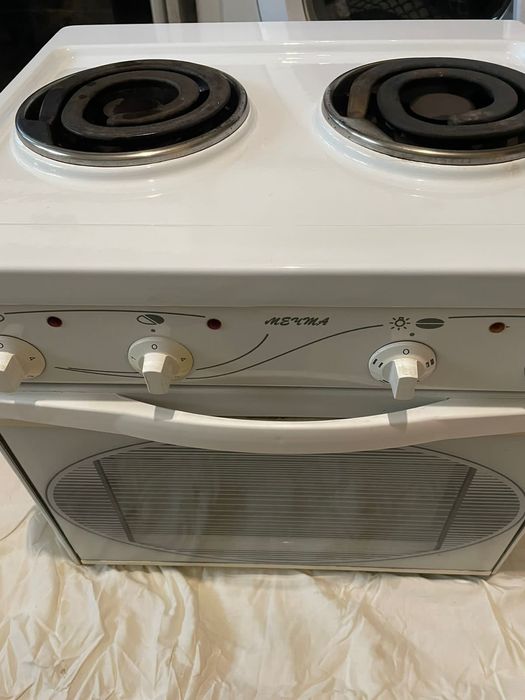 Продам плиту Мечта б/у