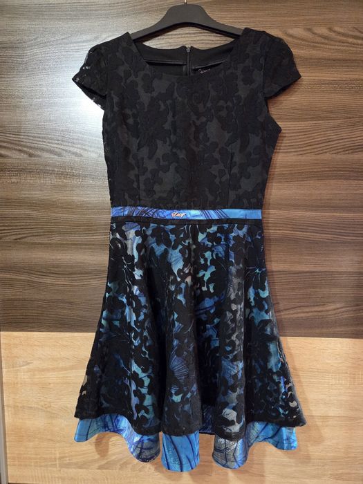 Красива рокля Lucy fashion