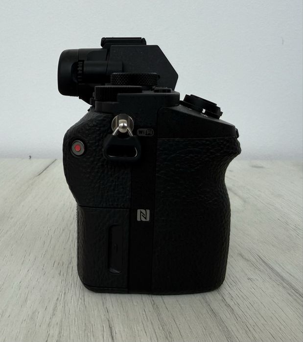 Sony a7 II piese