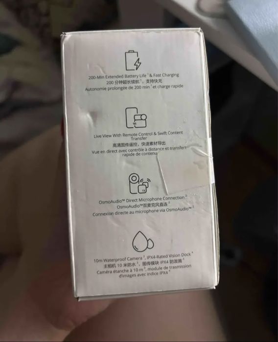 Продам камеру Экшн камера