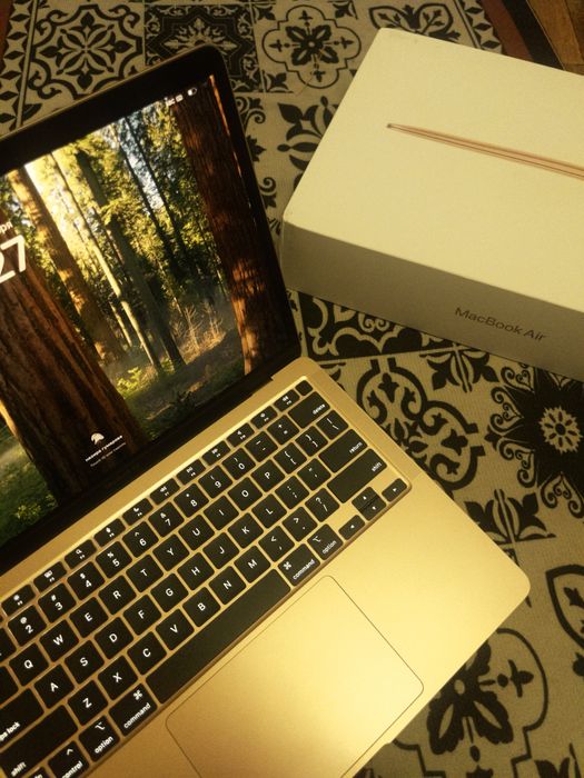 Макбук/Apple Macbook Air 13