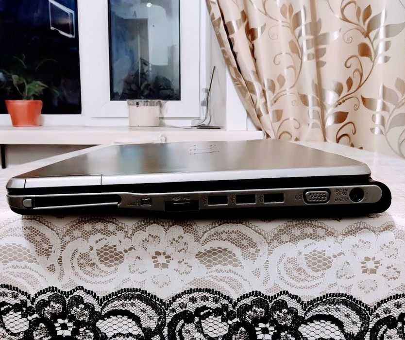 Ноутбук Sony VAIO PCG-7G2L