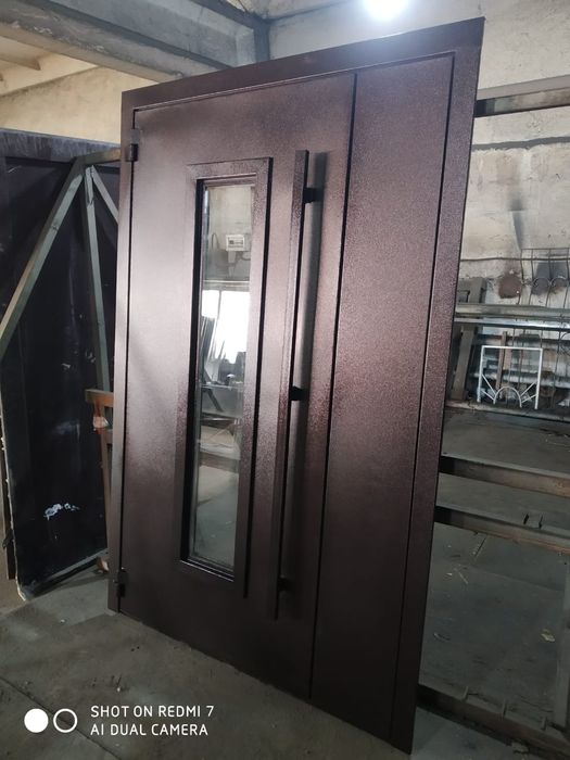 Продажа входных дверей