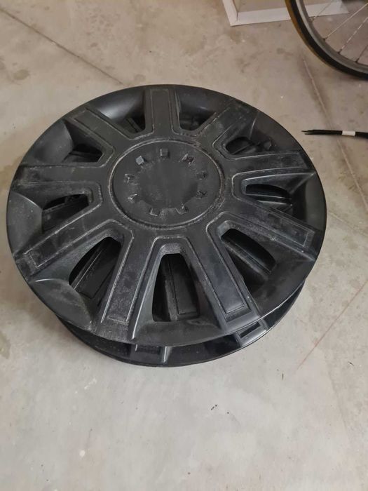 Джанти със зимни гуми за Пежо/Ситроен