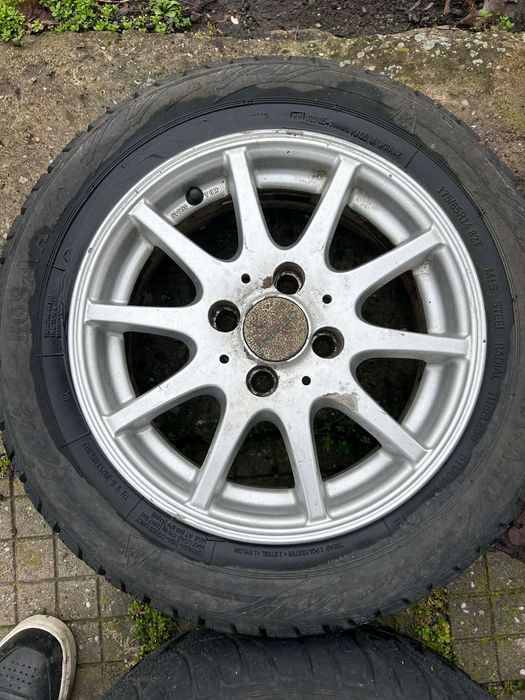 Джанти     4х100